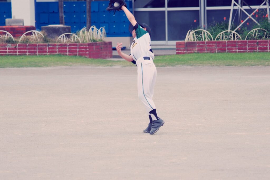 2025年4月20日 ジュニア 春季大会vs少年インディアンス