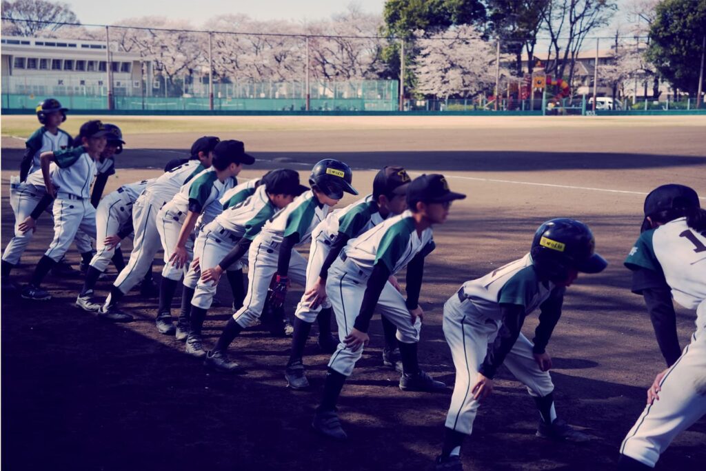 2025年4月6日 高学年 春季大会【兼2025 ジャビットカップ】2回戦