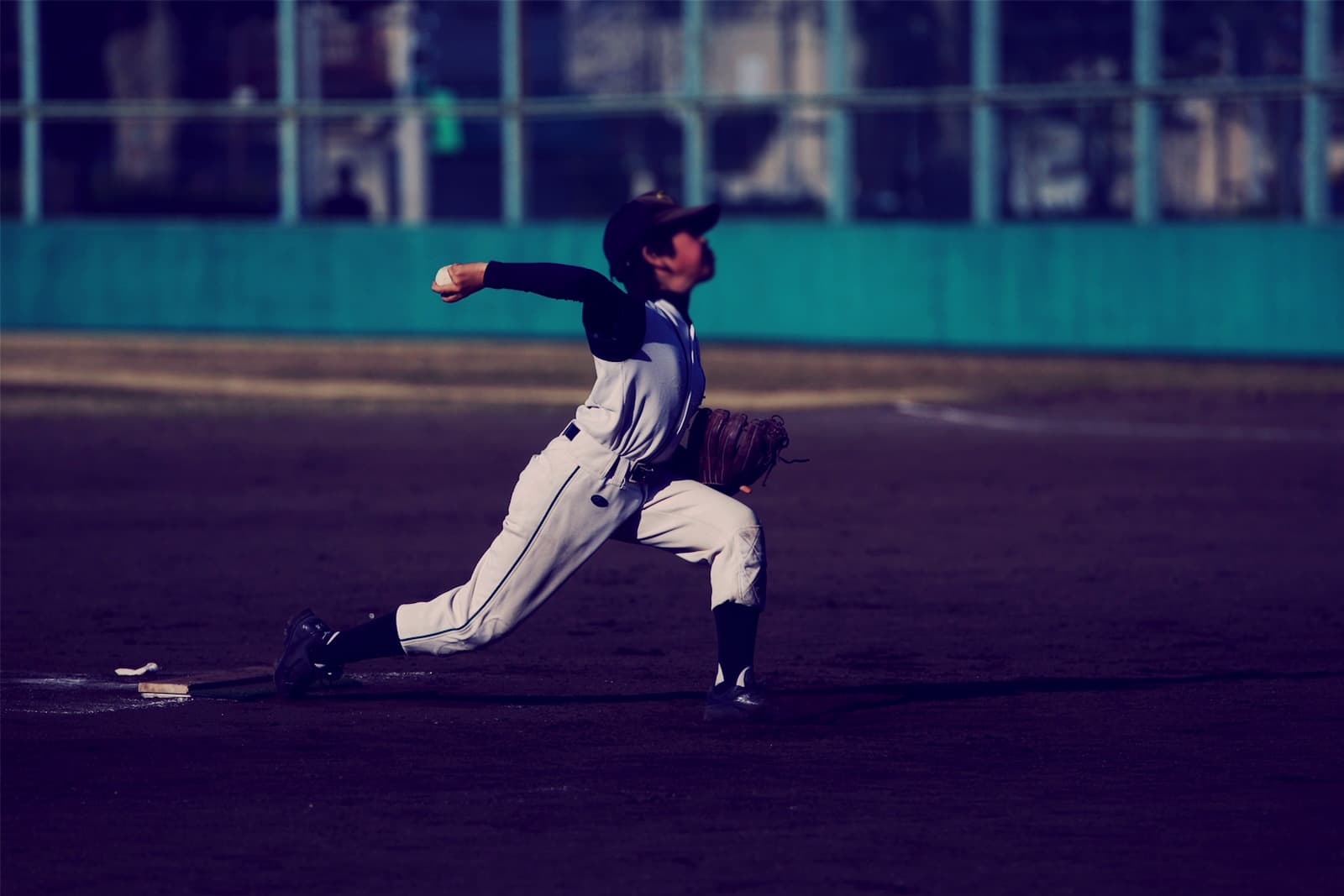 2025年4月6日 高学年 春季大会【兼2025 ジャビットカップ】2回戦