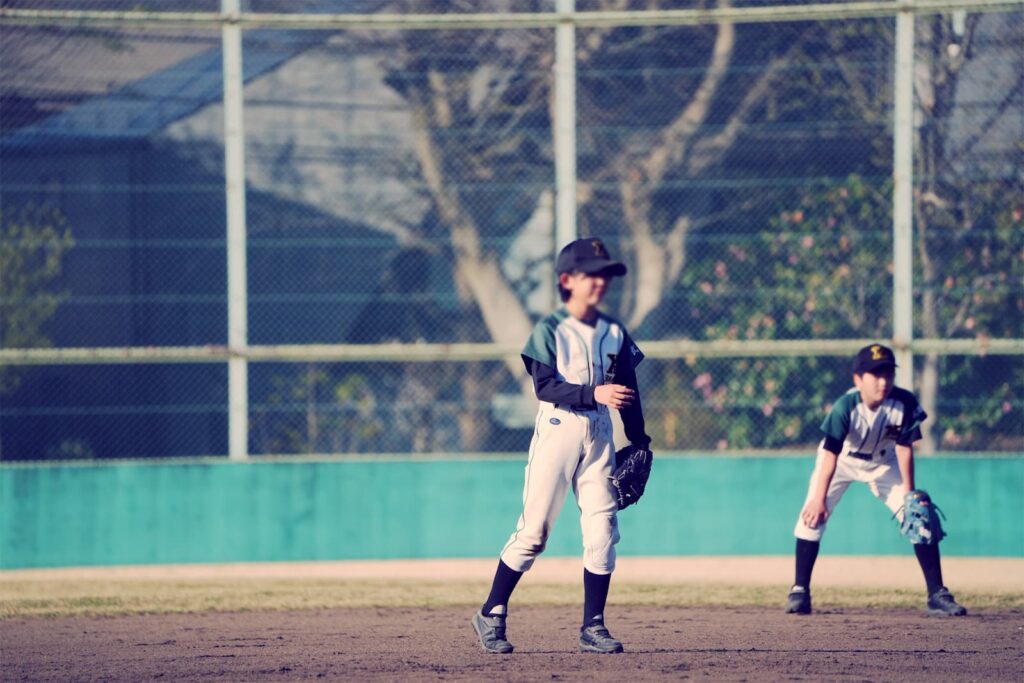 2025年4月6日 高学年 春季大会【兼2025 ジャビットカップ】2回戦