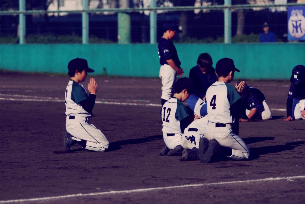 2025年4月6日 高学年 春季大会【兼2025 ジャビットカップ】2回戦