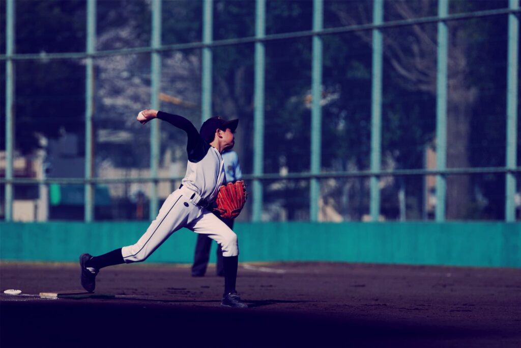 2025年4月6日 高学年 春季大会【兼2025 ジャビットカップ】2回戦
