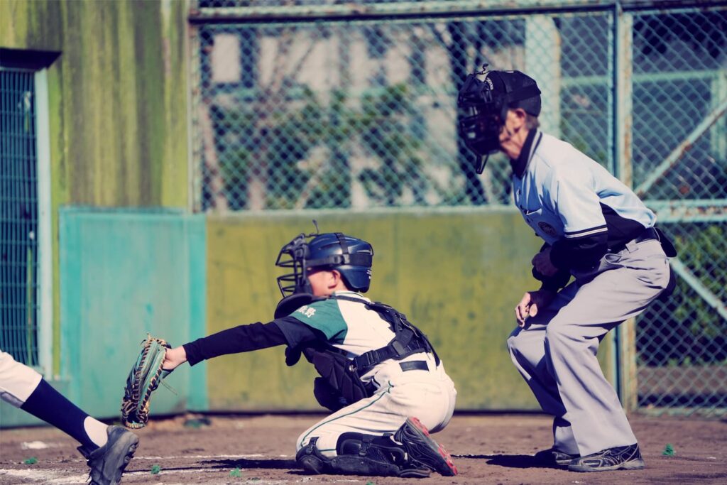 2025年4月6日 高学年 春季大会【兼2025 ジャビットカップ】2回戦