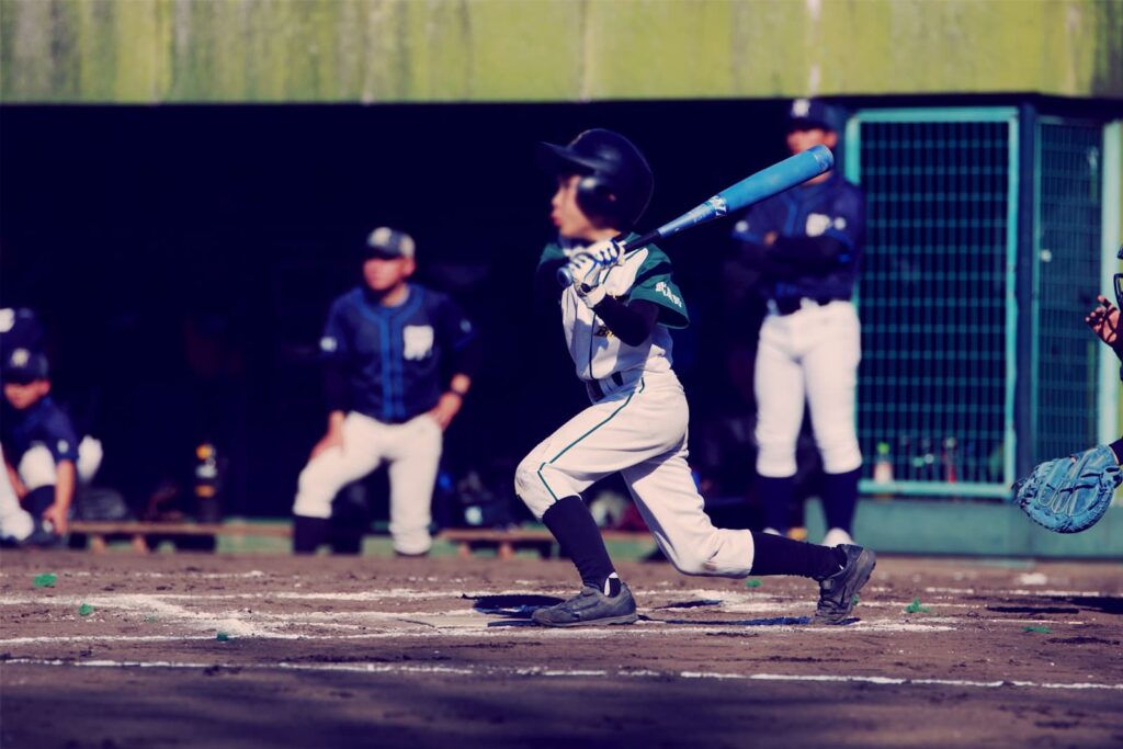2025年4月6日 高学年 春季大会【兼2025 ジャビットカップ】2回戦