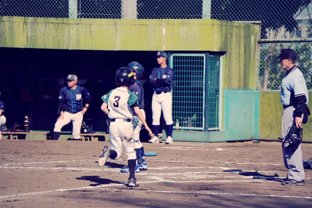 2025年4月6日 高学年 春季大会【兼2025 ジャビットカップ】2回戦