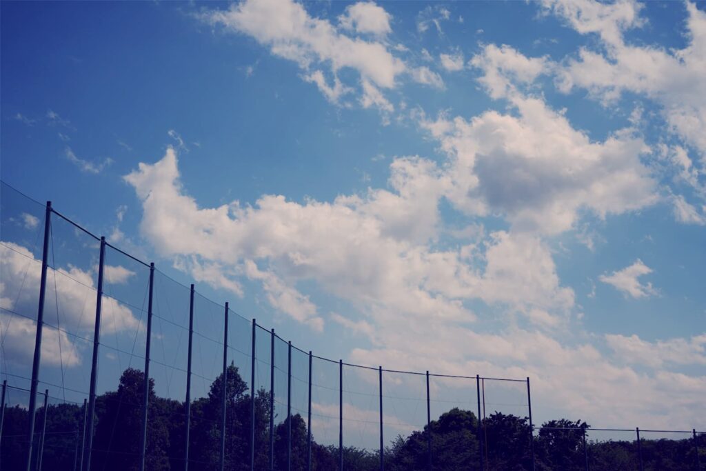 2025年4月29日 高学年 5年練習試合vs田無テムジン