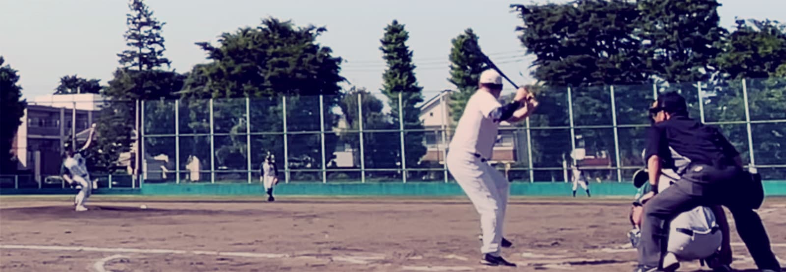 2025年5月3日 指導者対抗親善大会vsファイターズ
