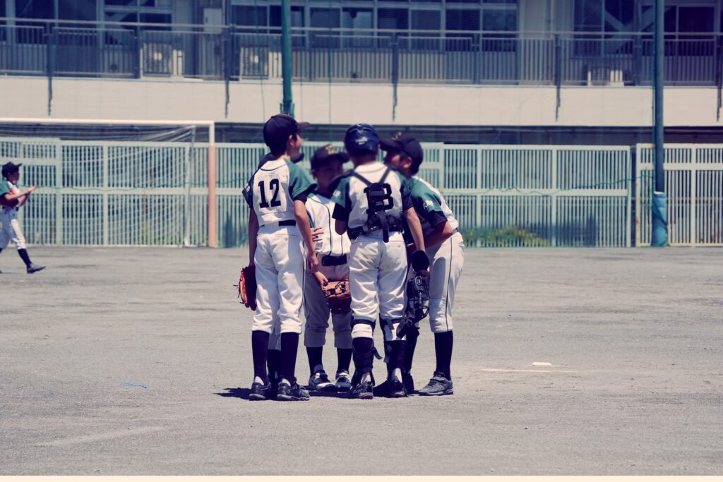 2025年5月11日 新人戦vs千川少年ベアーズ