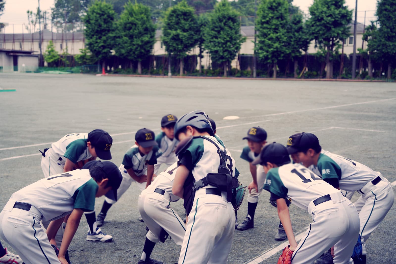 2025年5月25日 新人戦vs二小ジャガーズ