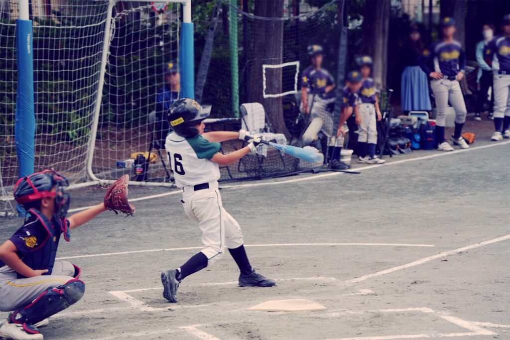 2025年6月1日 高学年5年中心練習試合vsTOHOパイレーツB