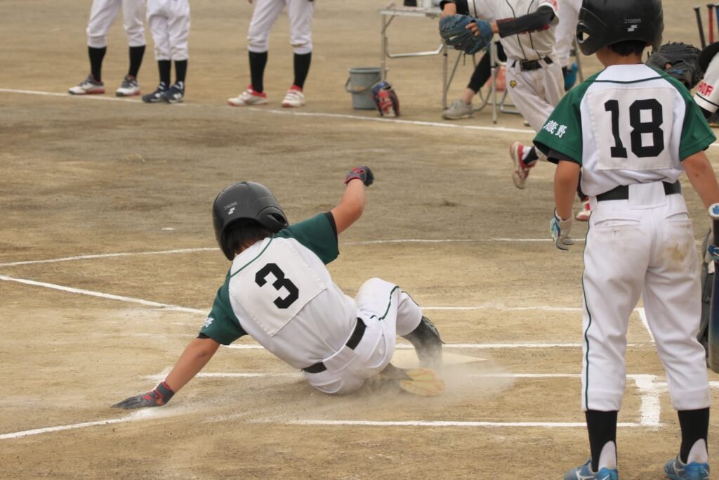 2025年6月8日 ジュニア 練習試合vs調布メンパース
