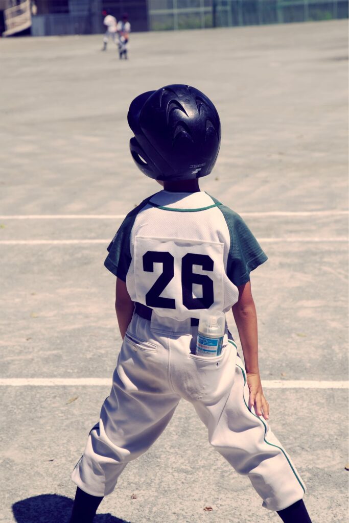 2025年6月22日 ジュニア 夏季大会vs本宿シルバースワローズ