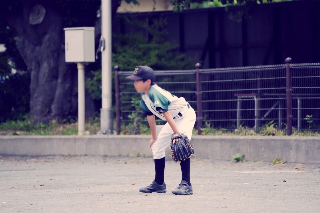2025年6月1日 高学年5年中心練習試合vsTOHOパイレーツB