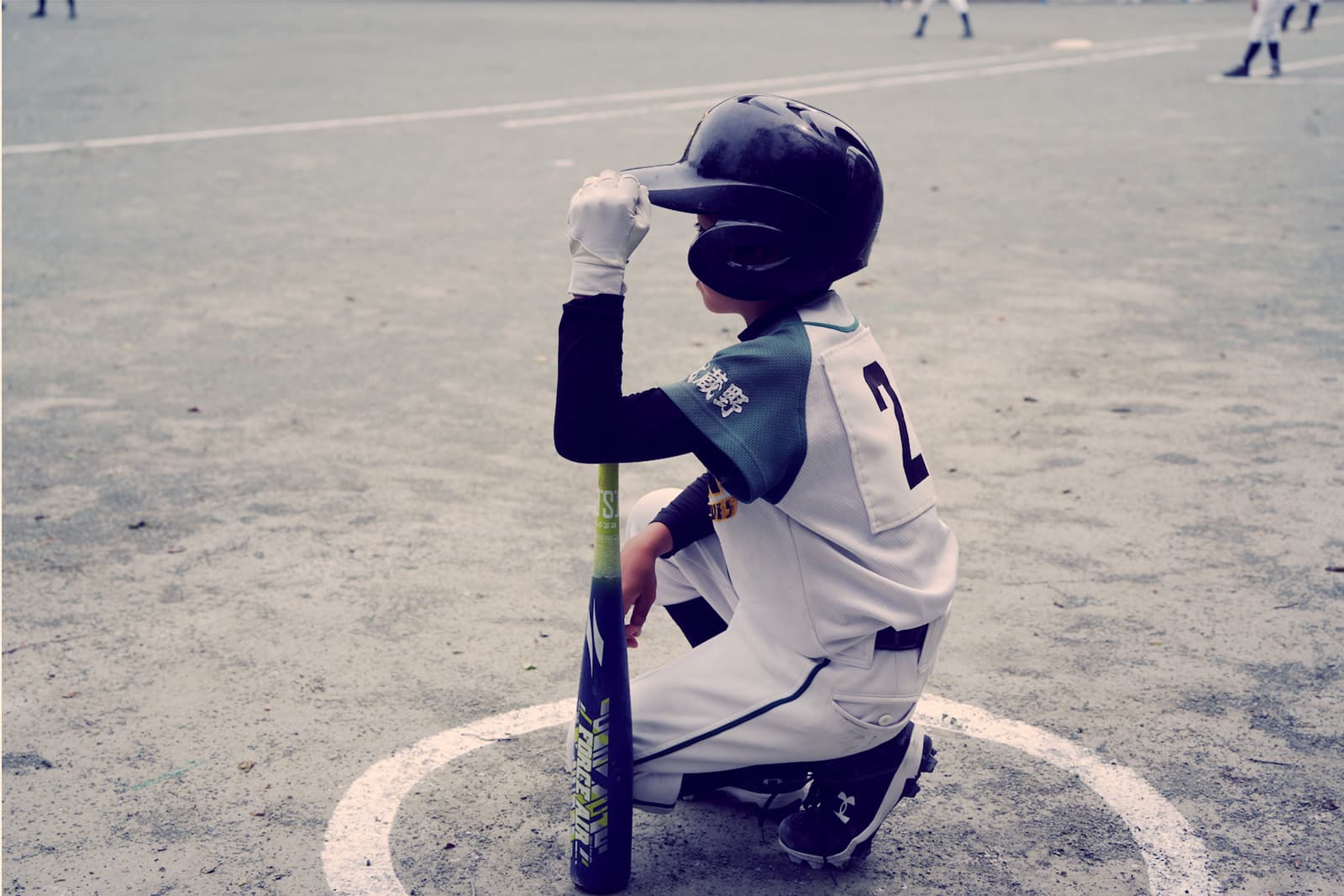 2025年5月18日 高学年 練習試合vs貫井ジュニアーズ