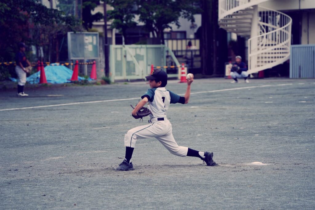 2025年5月18日 高学年 練習試合vs貫井ジュニアーズ