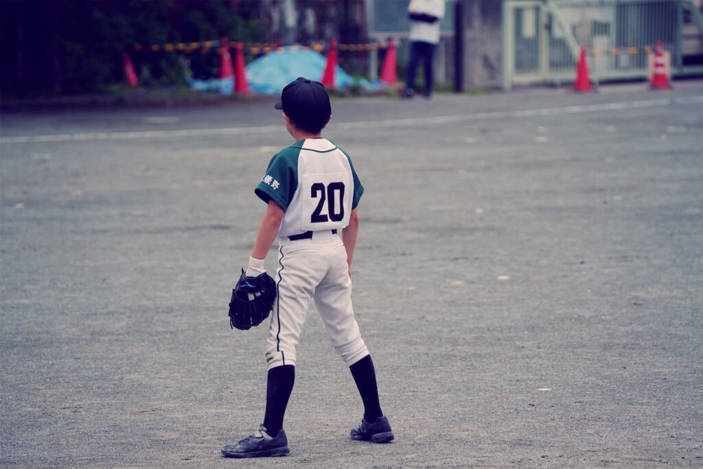 2025年5月18日 高学年 練習試合vs貫井ジュニアーズ