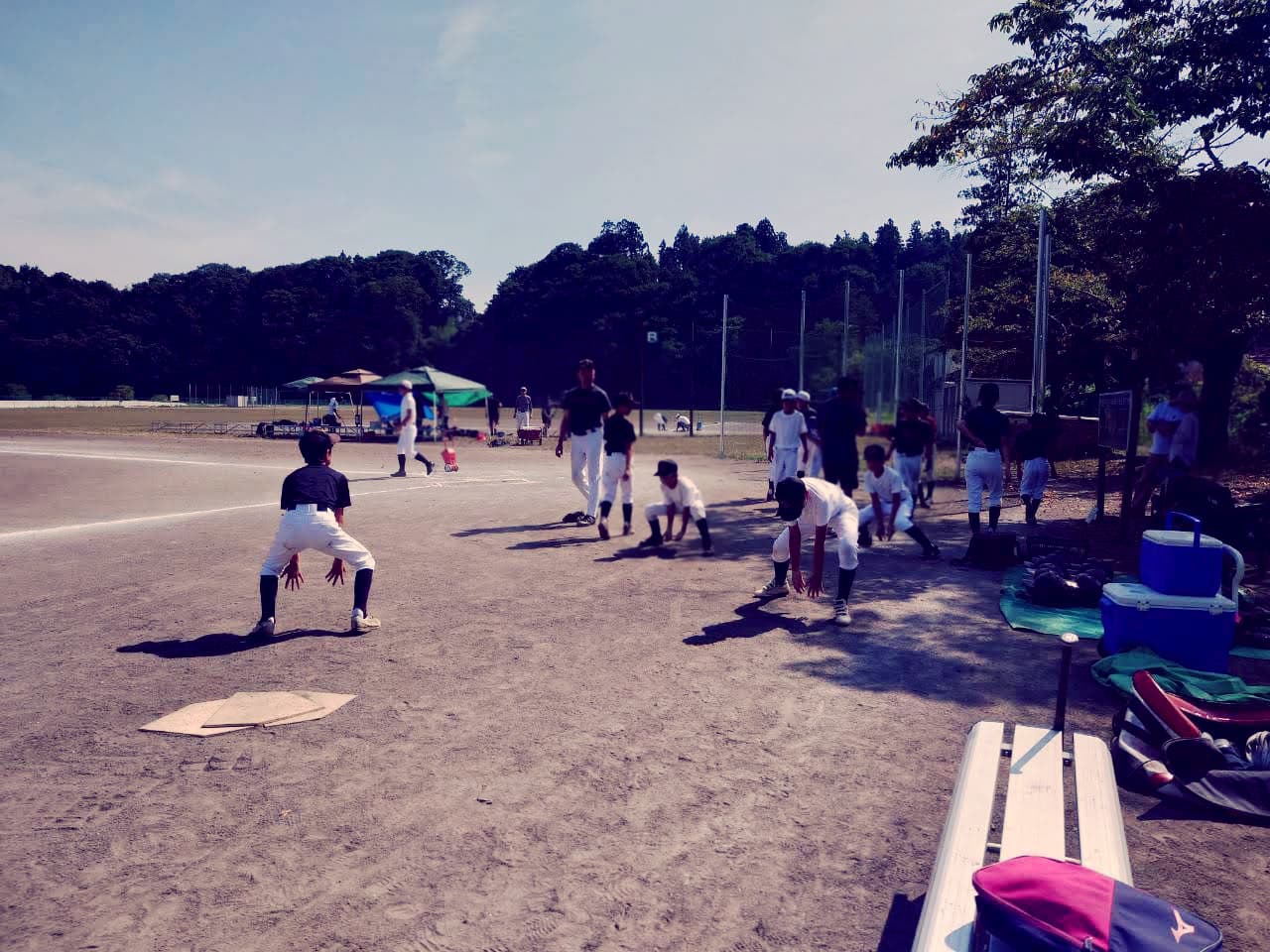 2025年夏合宿3日目